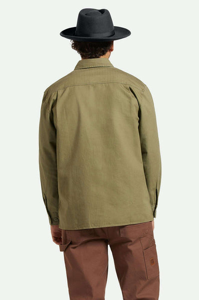 Brixton - Seldon Over Shirt