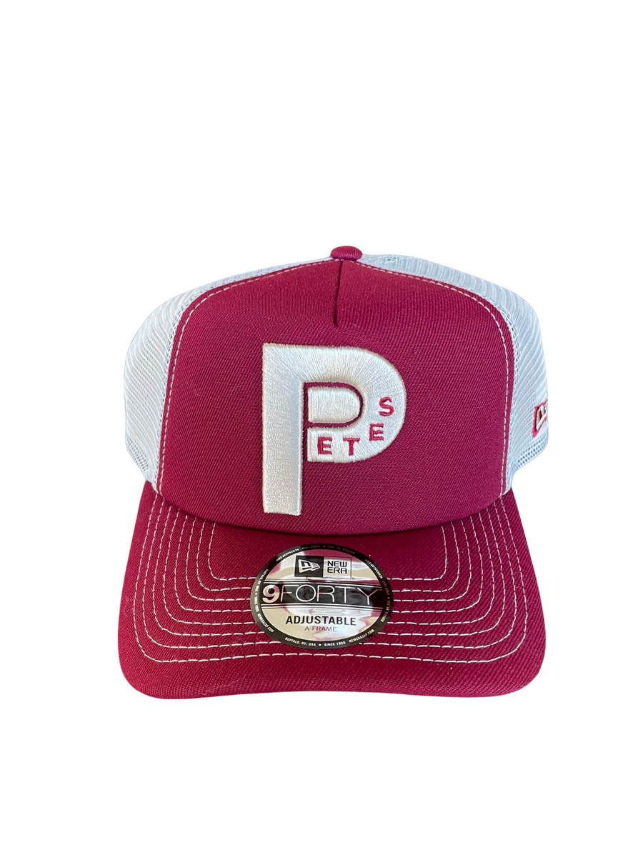 PTBO - New Era Petes Hat ~ Trucker – FLAVOUR '99