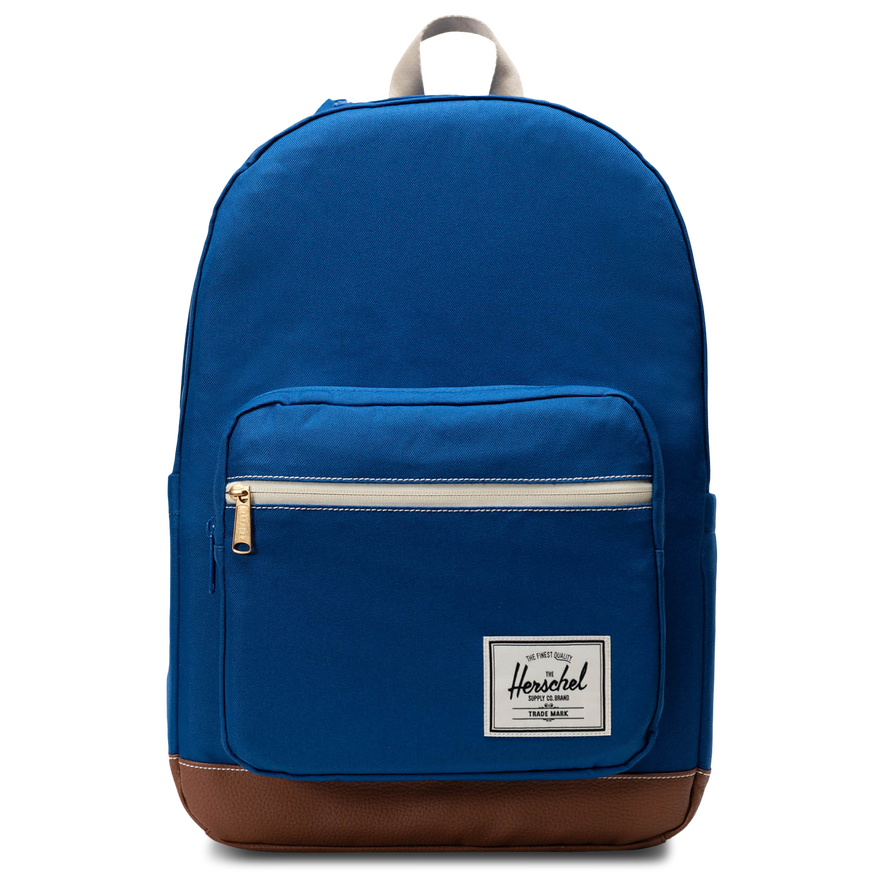 Herschel Pop Quiz Backpack True Blue