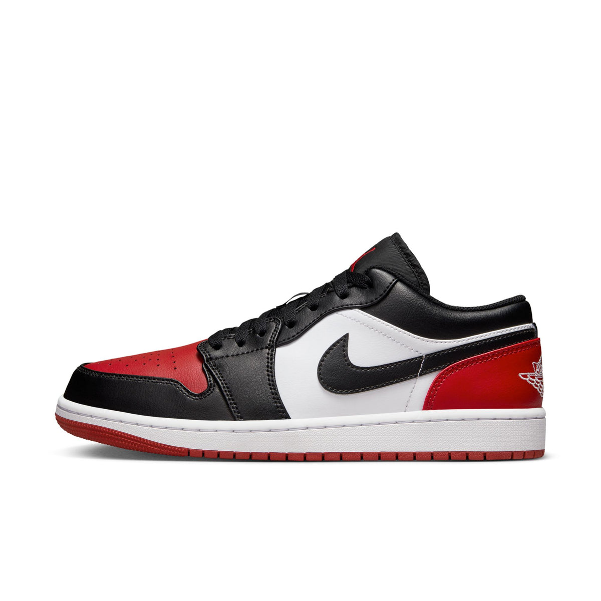 Nike Air Jordan 1 Low Varsity Red FLAVOUR 99