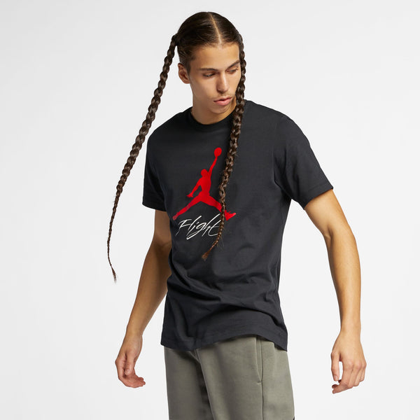 Nike - Jordan Jumpman Tee ~ Black