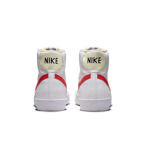Nike - Blazer Mid '77 Picante Red