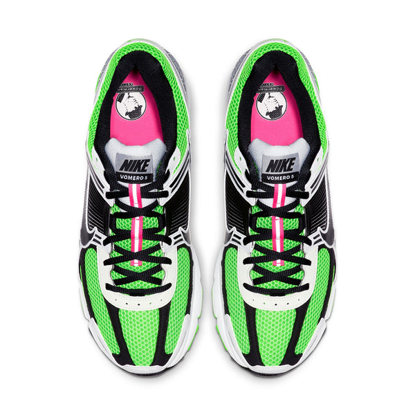 Nike - Zoom Vomero 5 SE SP ~ Electric Green