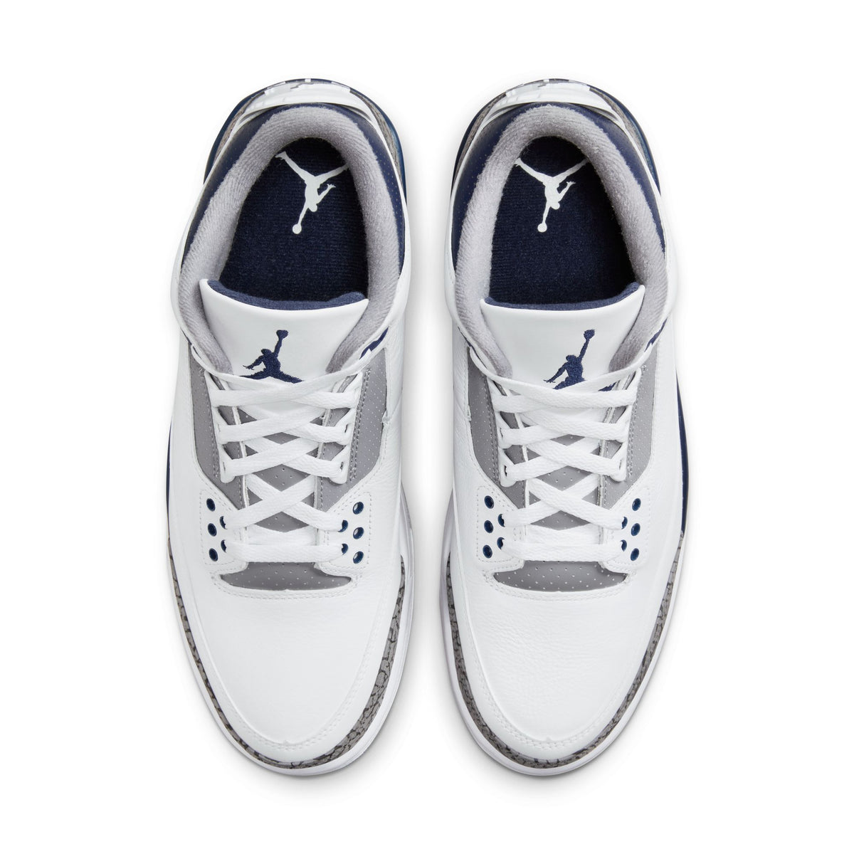 Nike - Air Jordan 3 Retro