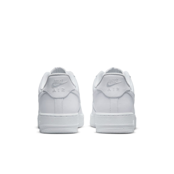 Nike - Air Force 1 '07 ~ White/White