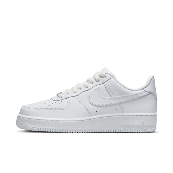 Nike - Air Force 1 '07 ~ White/White