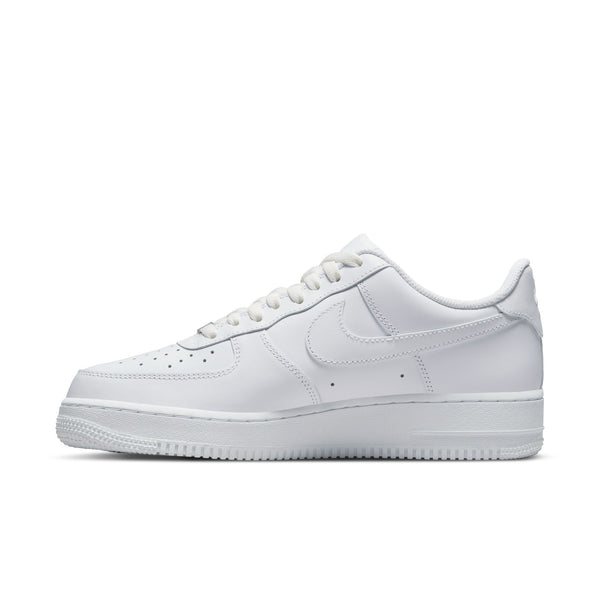 Nike - Air Force 1 '07 ~ White/White