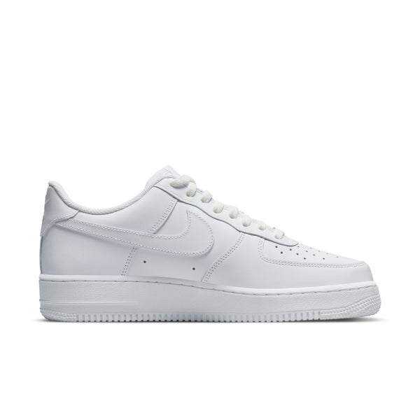 Nike - Air Force 1 '07 ~ White/White