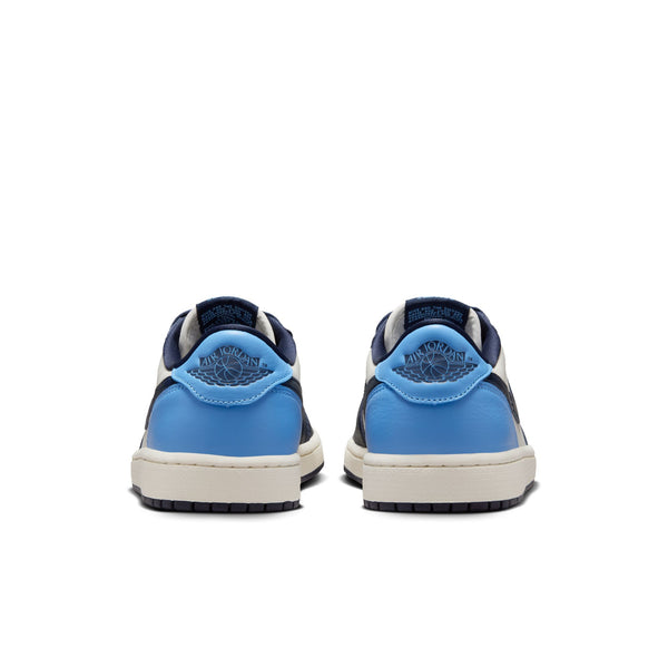 Nike - Air Jordan 1 Low OG ~ Obsidian