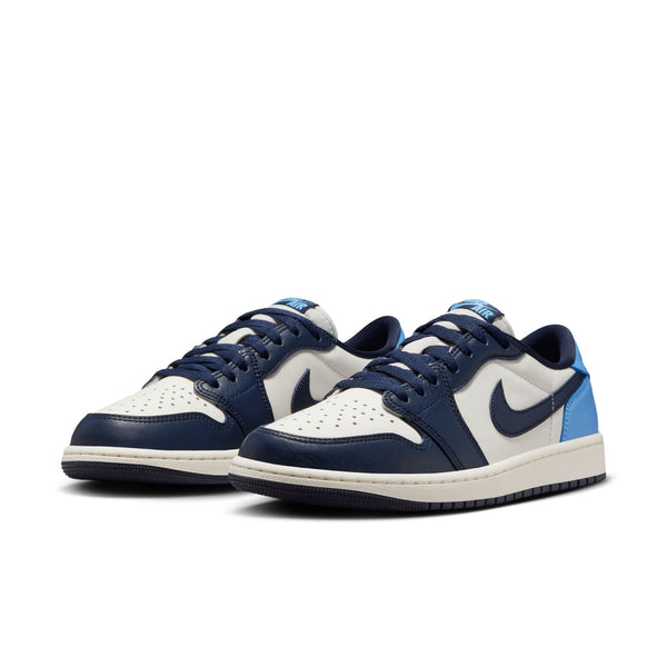 Nike - Air Jordan 1 Low OG ~ Obsidian