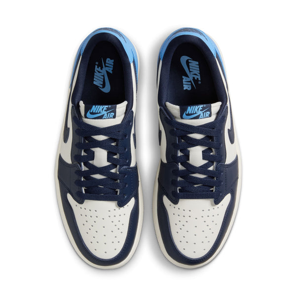 Nike - Air Jordan 1 Low OG ~ Obsidian