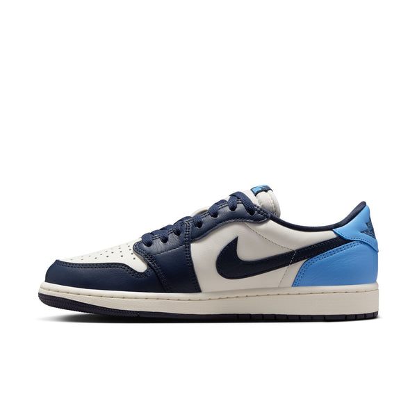 Nike - Air Jordan 1 Low OG ~ Obsidian