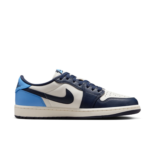 Nike - Air Jordan 1 Low OG ~ Obsidian