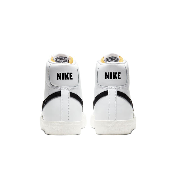 Nike - W Blazer Mid '77 Vintage ~white/black