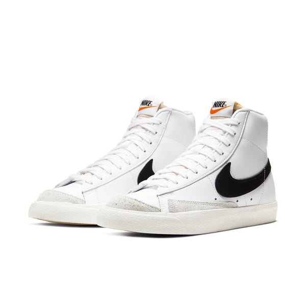 Nike - W Blazer Mid '77 Vintage ~white/black