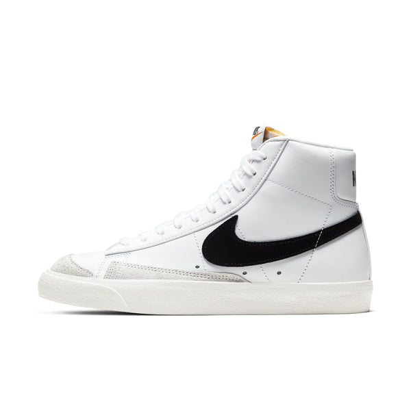 Nike - W Blazer Mid '77 Vintage ~white/black