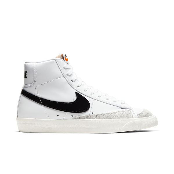 Nike - W Blazer Mid '77 Vintage ~white/black