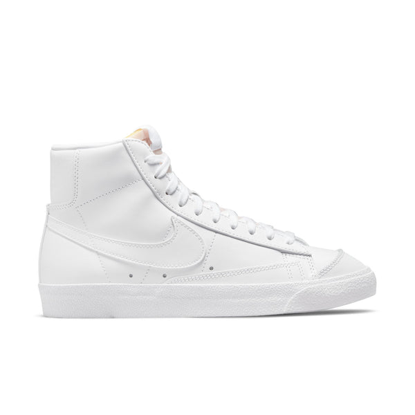 Nike - W Blazer Mid '77 Vintage ~triple white