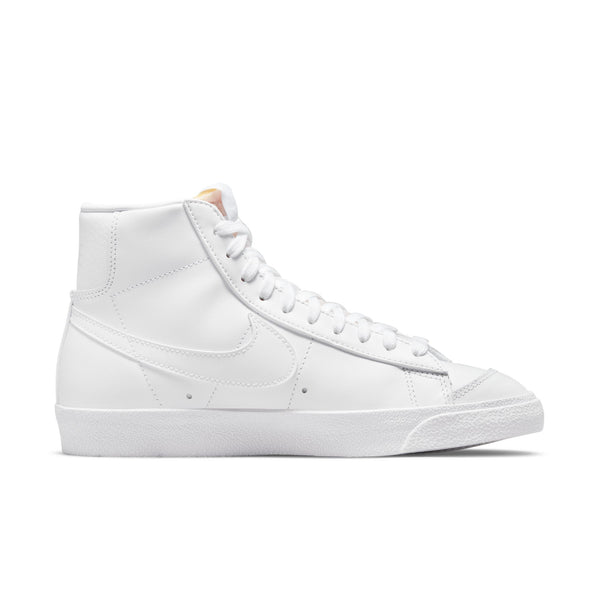 Nike - W Blazer Mid '77 Vintage ~triple white