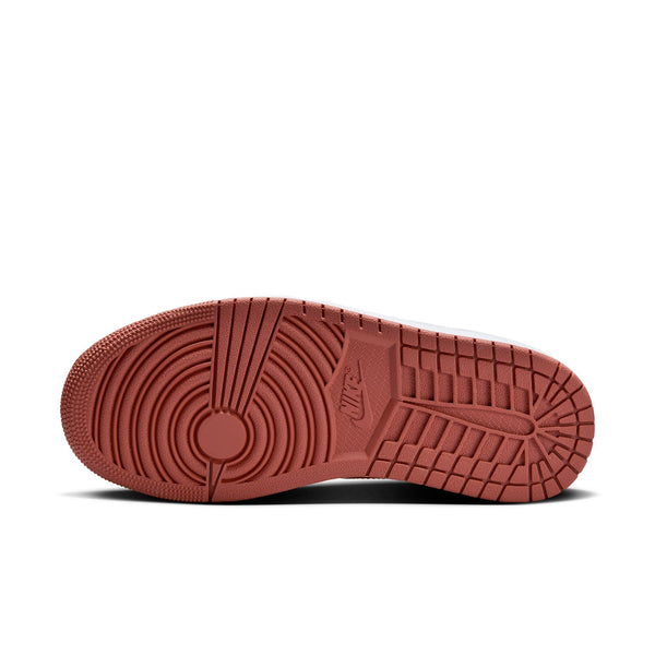 Nike - W Air Jordan 1 Low ~ Sky J Orange