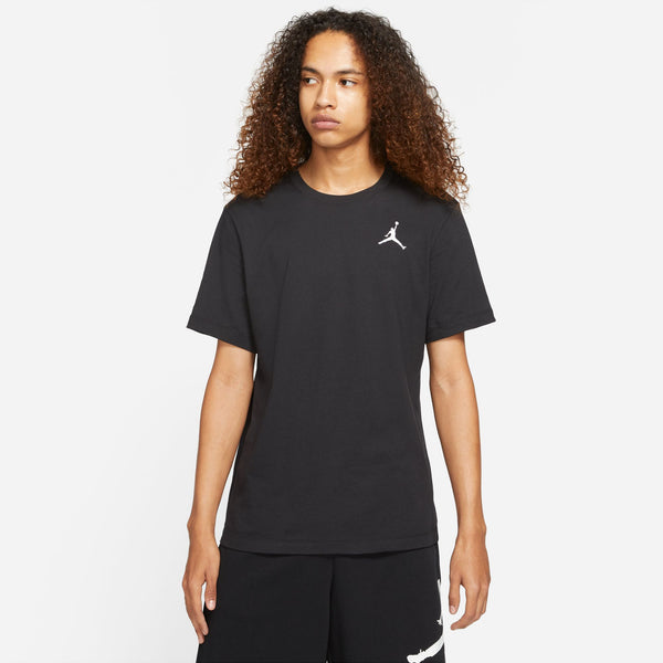 Nike - Jordan Jumpman Off Court Tee ~ Black