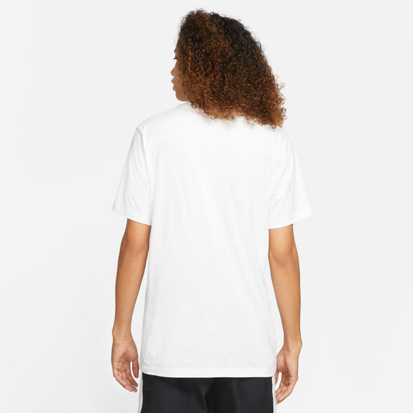 Nike - Jordan Jumpman Off Court Tee ~ White