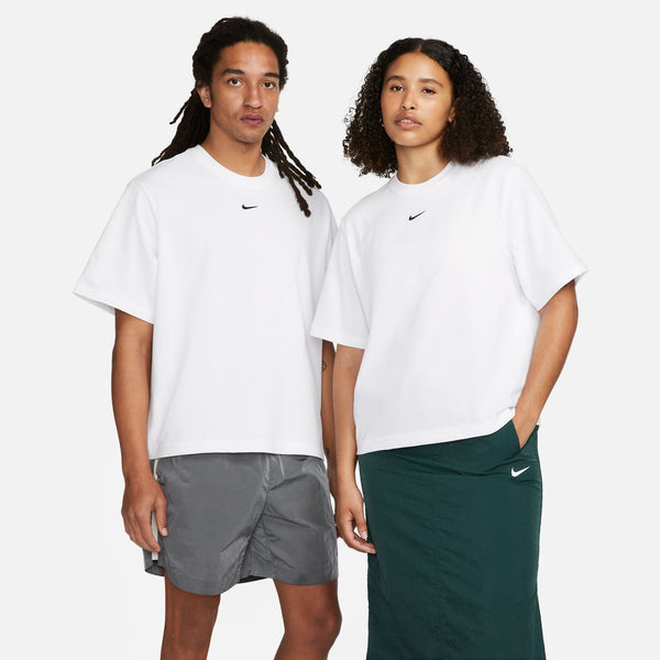 Nike - W Boxy Tee ~ White
