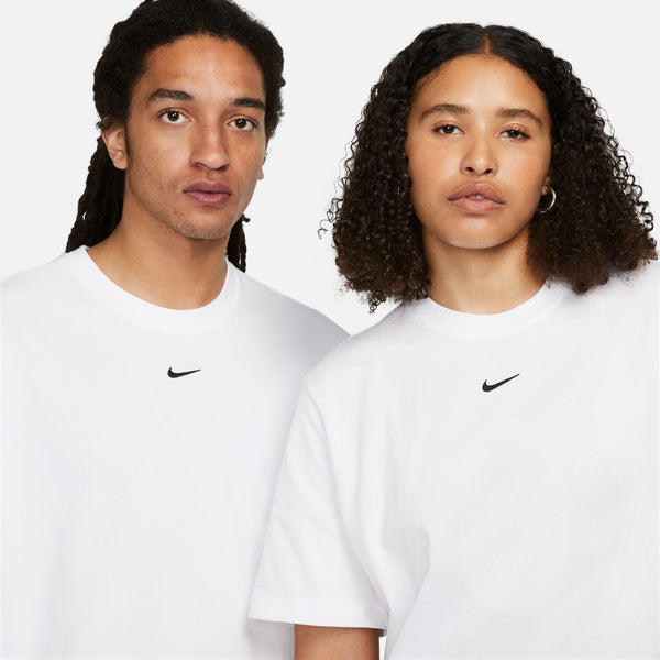 Nike - W Boxy Tee ~ White