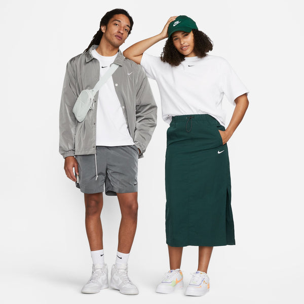 Nike - W Boxy Tee ~ White