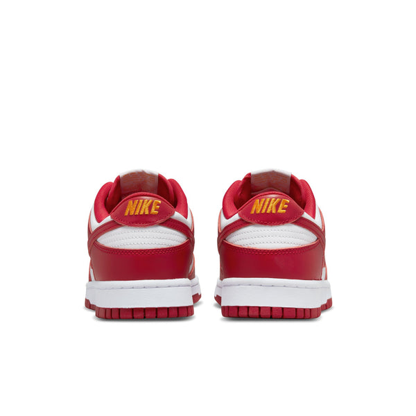 Nike - Dunk Low Retro ~ Gym Red