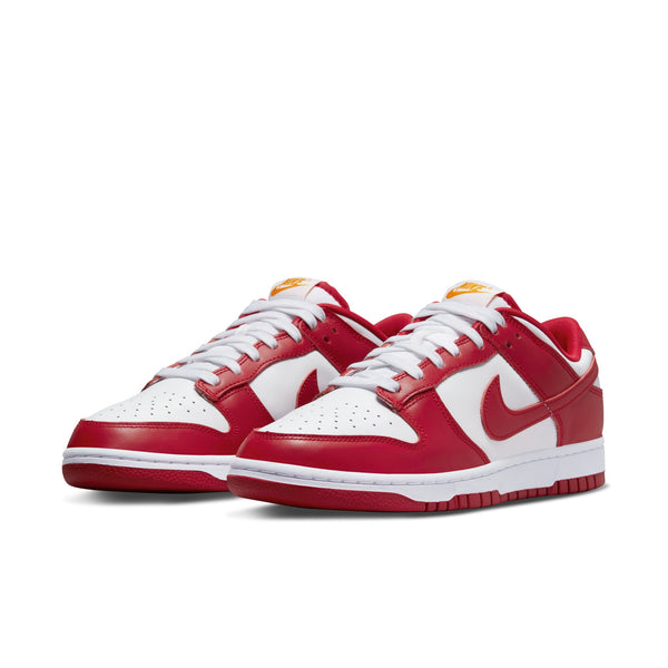 Nike - Dunk Low Retro ~ Gym Red