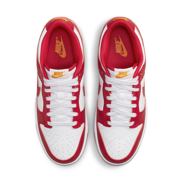 Nike - Dunk Low Retro ~ Gym Red