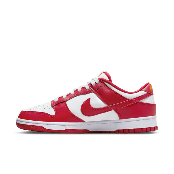 Nike - Dunk Low Retro ~ Gym Red