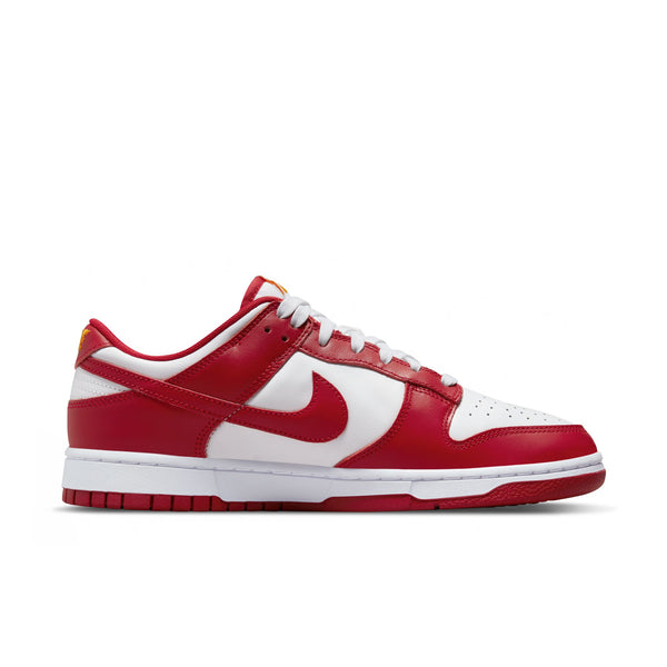 Nike - Dunk Low Retro ~ Gym Red