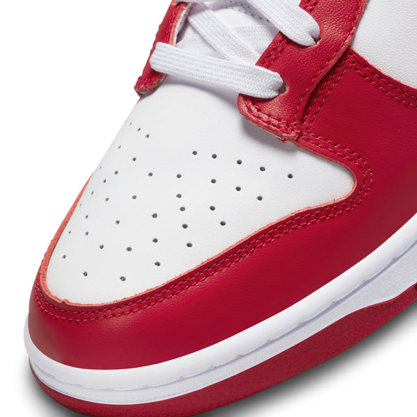 Nike - Dunk Low Retro ~ Gym Red