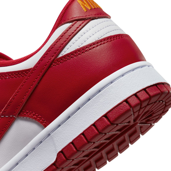 Nike - Dunk Low Retro ~ Gym Red