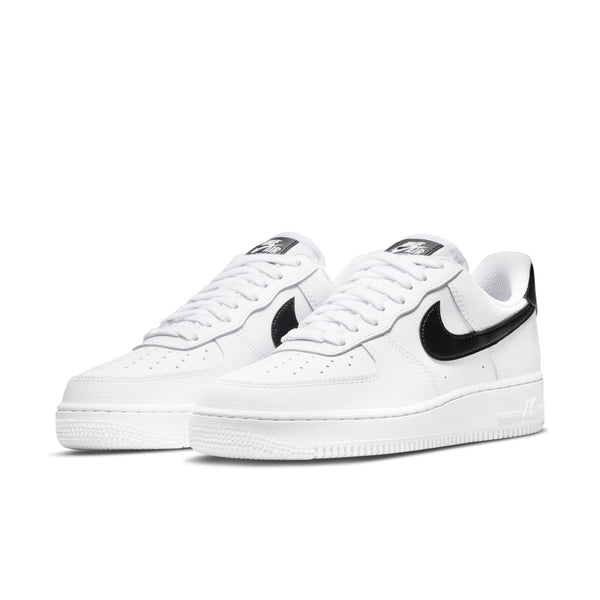 Nike - W Air Force 1 '07 ~ white/black