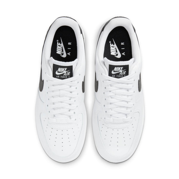 Nike - W Air Force 1 '07 ~ white/black