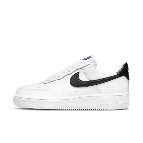 Nike - W Air Force 1 '07 ~ white/black