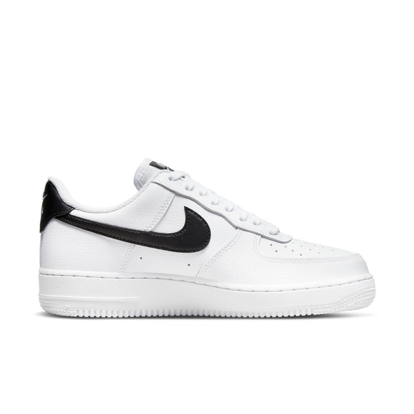 Nike - W Air Force 1 '07 ~ white/black