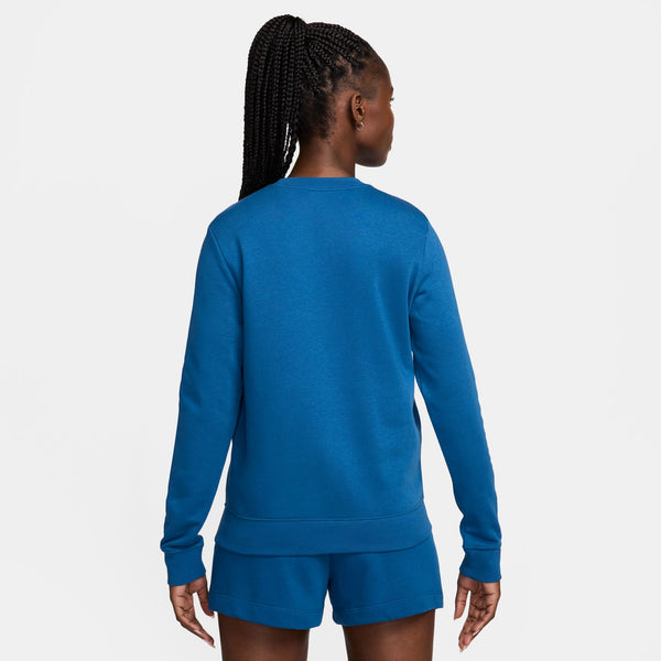 Nike - W Club Fleece Crewneck