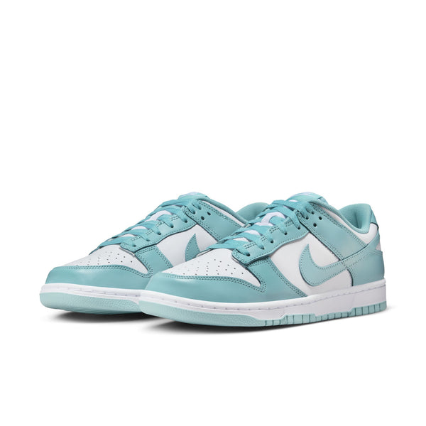 Nike - Dunk Low Retro ~ Denim Turquoise