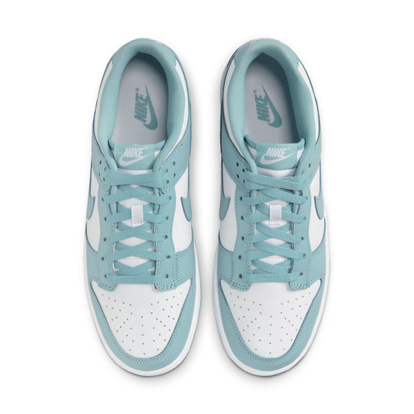 Nike - Dunk Low Retro ~ Denim Turquoise