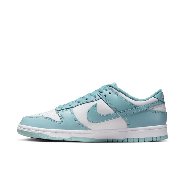 Nike - Dunk Low Retro ~ Denim Turquoise