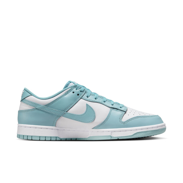 Nike - Dunk Low Retro ~ Denim Turquoise