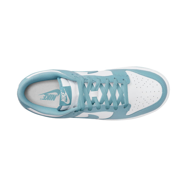 Nike - Dunk Low Retro ~ Denim Turquoise