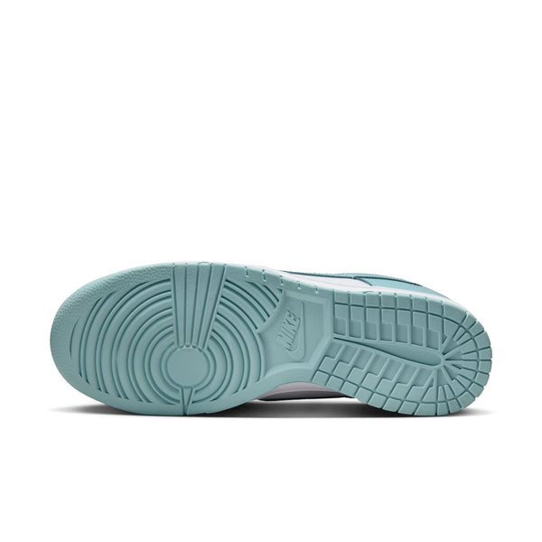Nike - Dunk Low Retro ~ Denim Turquoise