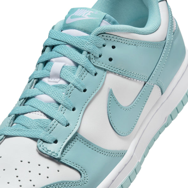 Nike - Dunk Low Retro ~ Denim Turquoise