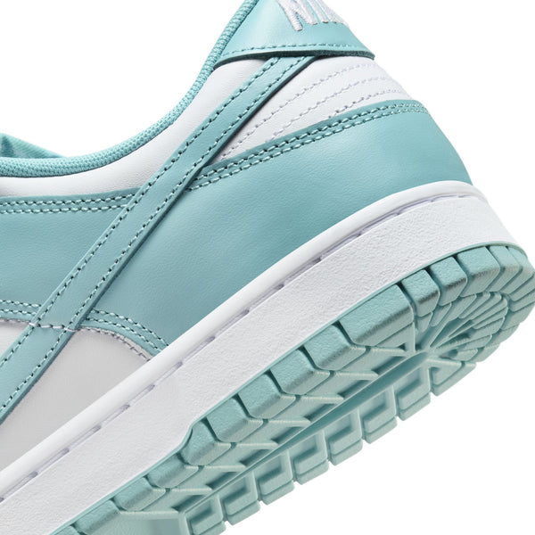 Nike - Dunk Low Retro ~ Denim Turquoise