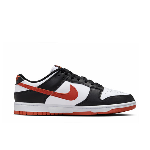 Nike - Dunk Low Retro ~ Dragon Red